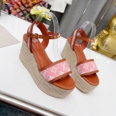 Louis Vuitton Sandals